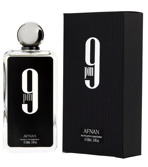9PM By Afnan